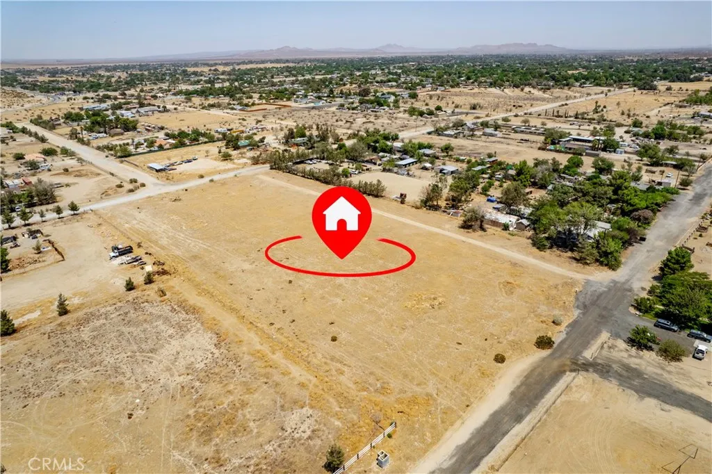 Littlerock, California 93543, United States, ,Land,Active,171389