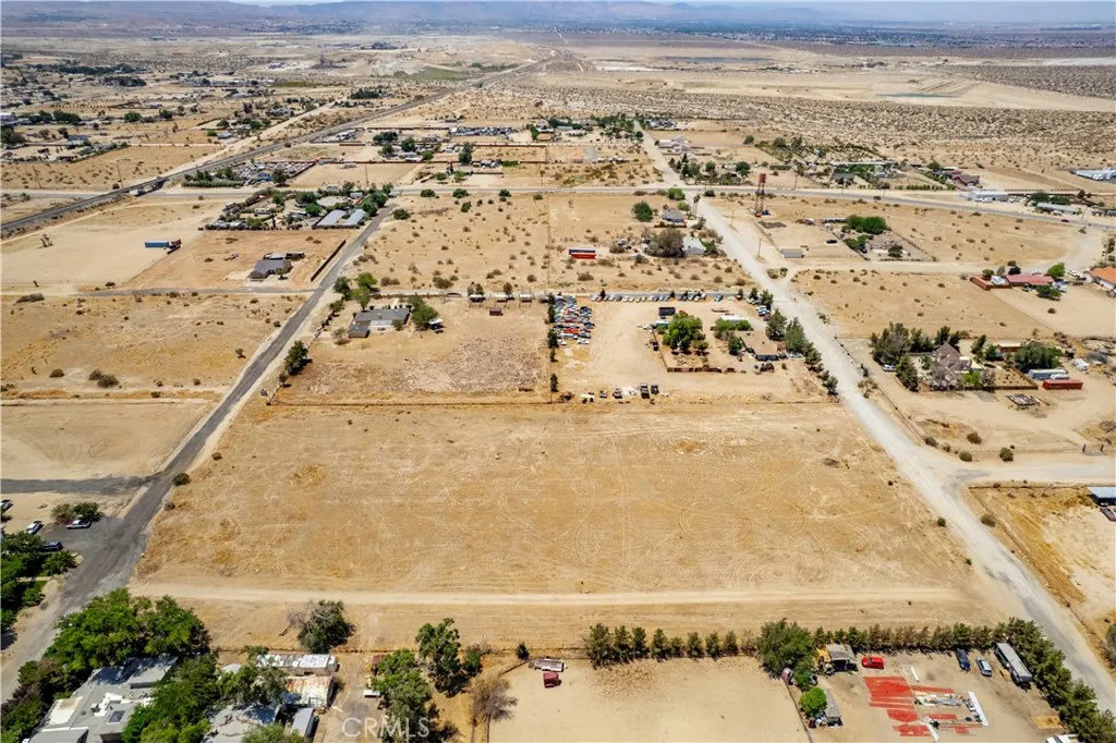 Littlerock, California 93543, United States, ,Land,Active,171389