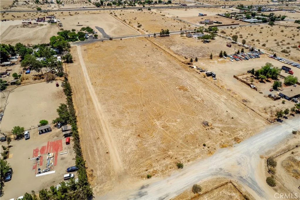 Littlerock, California 93543, United States, ,Land,Active,171389