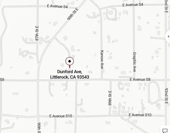 Littlerock, California 93543, United States, ,Land,Active,171389