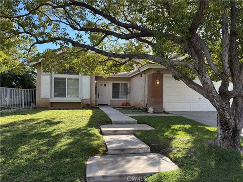 28999 Clear Spring Highland CA 92346