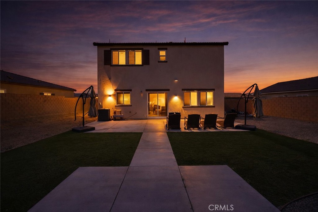 11347 Quail Hollow Street