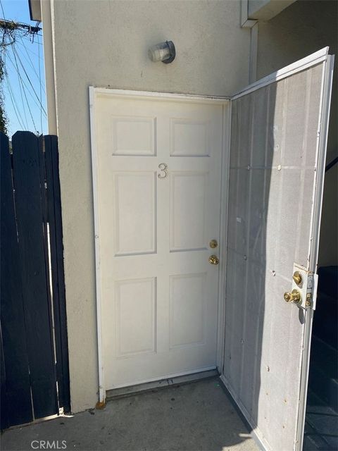 Photo of 46 E Plymouth St #3, Long Beach, CA 90805 (MLS # PW26000650)