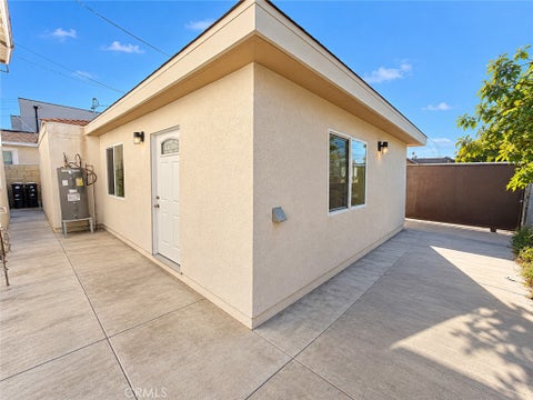 Photo of 6723 Makee AVE, Los Angeles, CA 90001 (MLS # PT26220959)