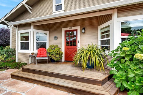 Photo of 860 Myrtle Street, Fort Bragg, CA 95437 (MLS # C1-11470)