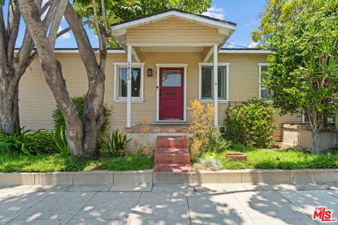 Photo of 1823 Delaware Avenue, Santa Monica, CA 90404 (MLS # 26851121)