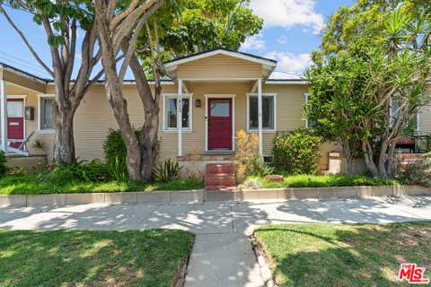 Photo of 1823 Delaware Avenue, Santa Monica, CA 90404 (MLS # 26851121)