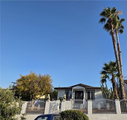 Photo of 1426 256th ST, Harbor City, CA 90710 (MLS # IG26133964)
