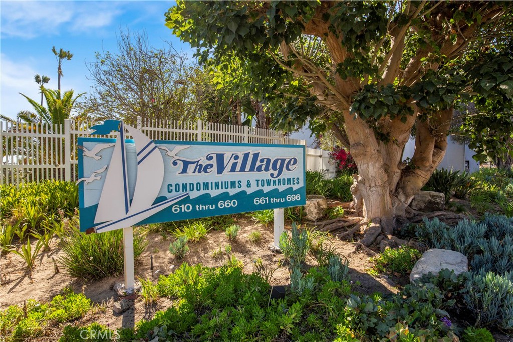 692 The Village