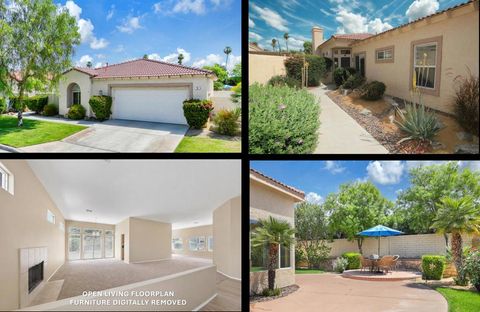 Photo of 34 Vistara Drive, Rancho Mirage, CA 92270 (MLS # 219145834DA)