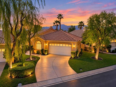 Photo of 80385 Green Hills Drive, Indio, CA 92201 (MLS # 219153659DA)