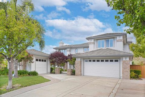 Photo of 47652 Avalon Heights Ter Ter, Fremont, CA 94539 (MLS # 41130608)