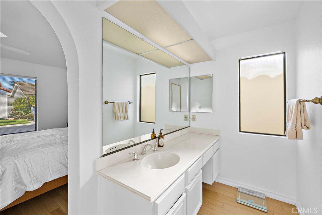 Casta Del Sol - Fiesta (CF) - Residential