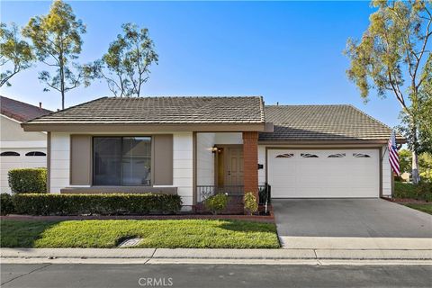 28402 Pacheco Mission Viejo CA 92692