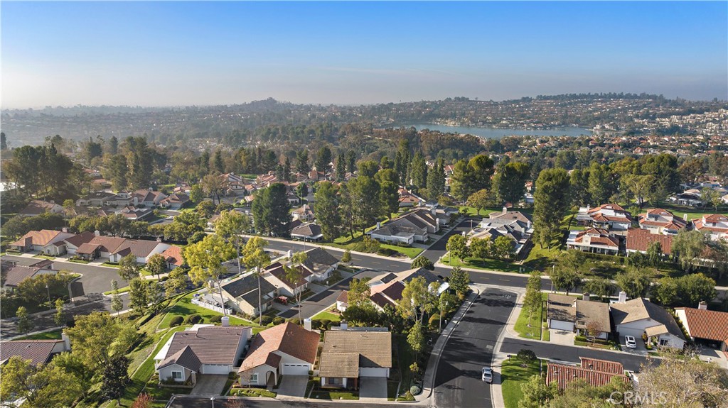 Casta Del Sol - Fiesta (CF) - Residential