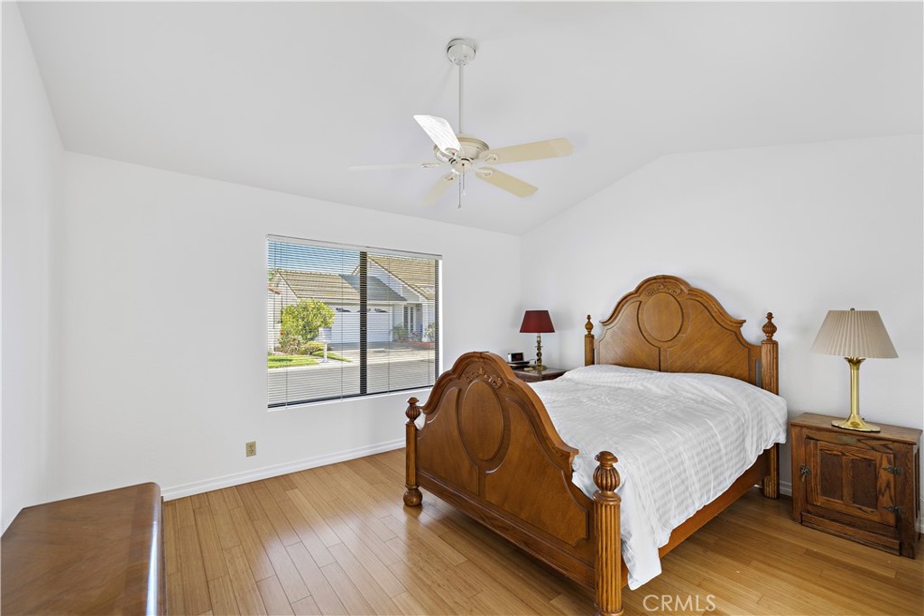 Casta Del Sol - Fiesta (CF) - Residential