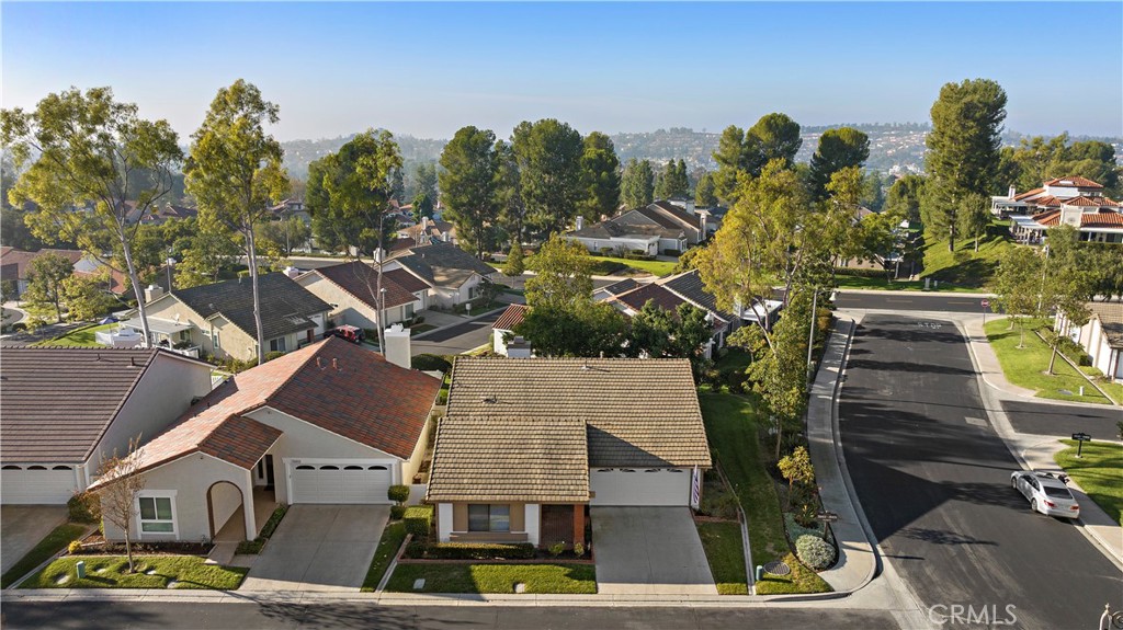 Casta Del Sol - Fiesta (CF) - Residential