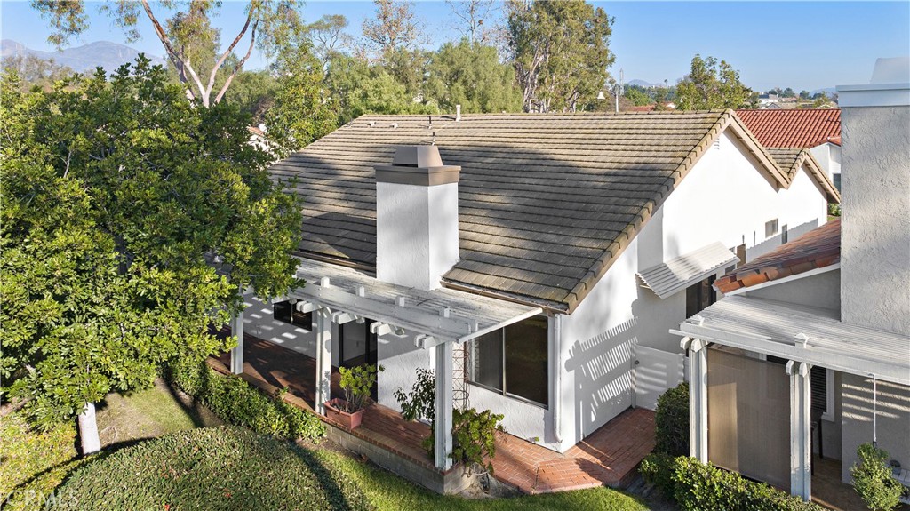 Casta Del Sol - Fiesta (CF) - Residential