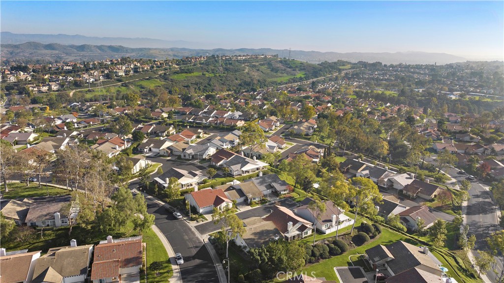 Casta Del Sol - Fiesta (CF) - Residential