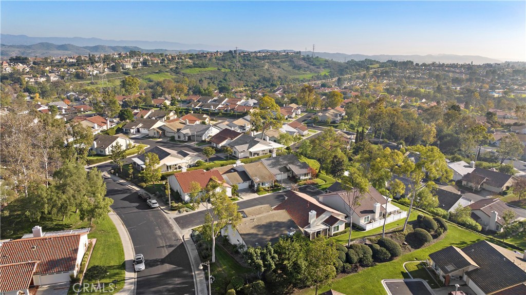 Casta Del Sol - Fiesta (CF) - Residential