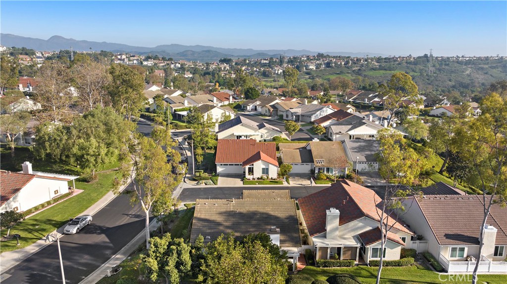 Casta Del Sol - Fiesta (CF) - Residential