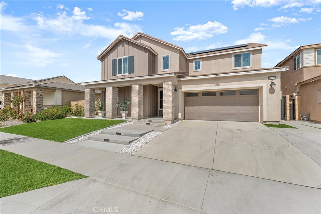 16776 Tulip Tree Street