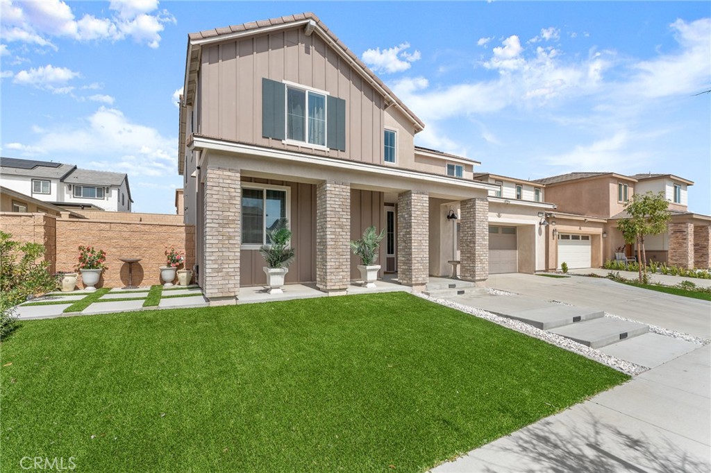 16776 Tulip Tree Street