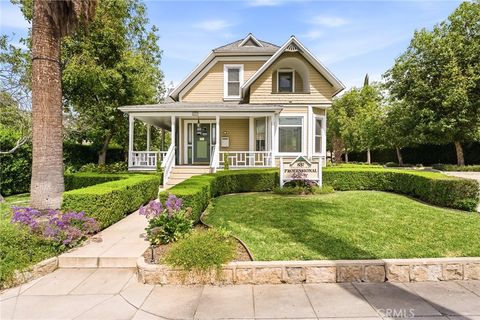 537 Cajon Street Redlands CA 92373