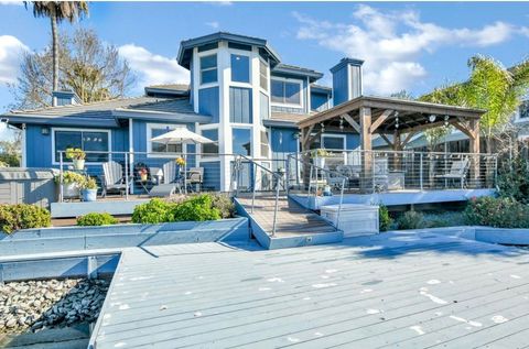 Photo of 730 730 Beaver Ln Ln, Discovery Bay, CA 94505 (MLS # 41123203)