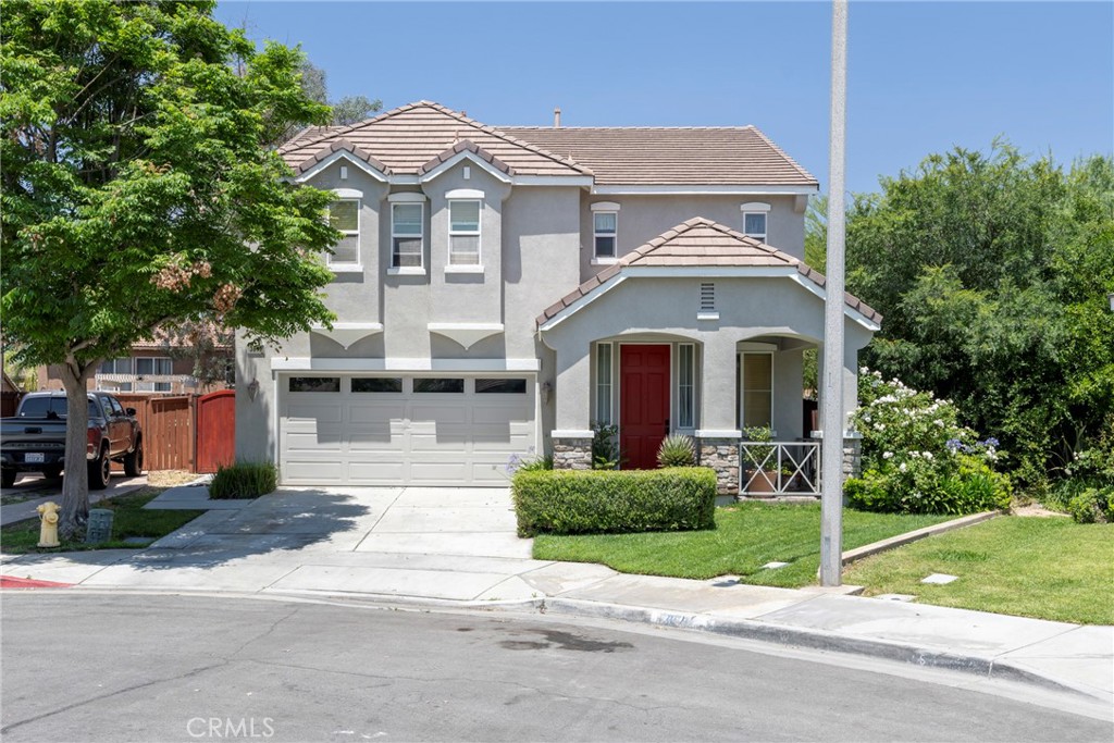 Photo 1 of 64 — 3819 Saint Austell, Perris, CA 92571
