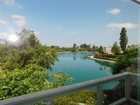 Photo of 5 Lakefront, Irvine, CA 92604 (MLS # PW26094022)