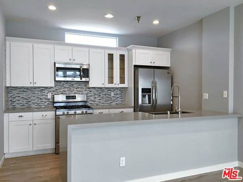 Photo of 10560 SANTA MONICA #106, Los Angeles, CA 90025 (MLS # 26665023)