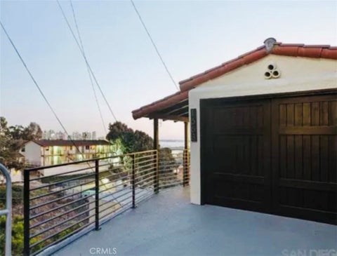 Photo of 1663 Puterbaugh ST, San Diego, CA 92103 (MLS # IV26214566)