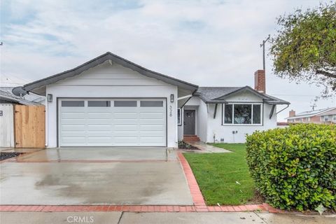 328 E 213th St Carson CA 90745