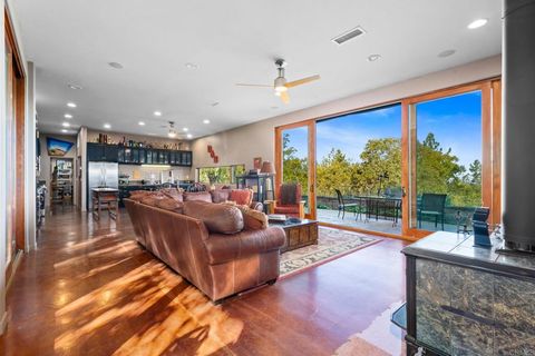 2810 Three Peaks Lane Julian CA 92036