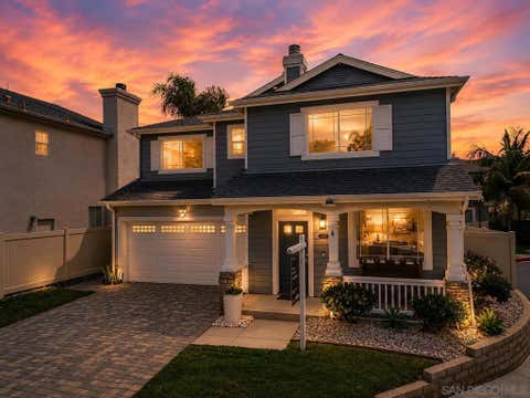Photo of 2950 W Canyon Ave AVE, San Diego, CA 92123 (MLS # 260019993SD)