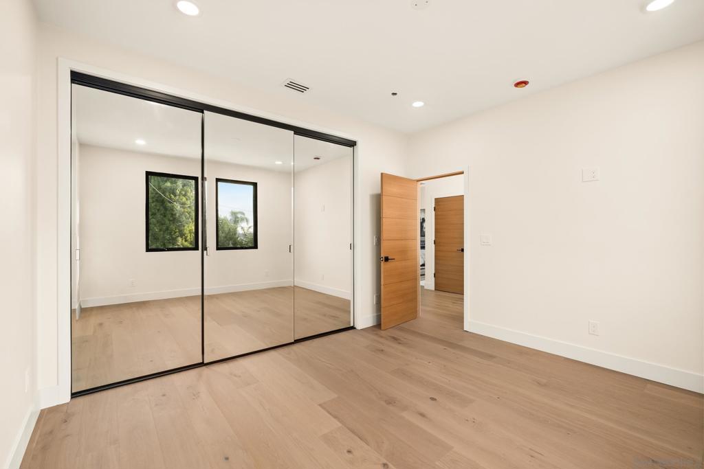 Bay Park - Residential