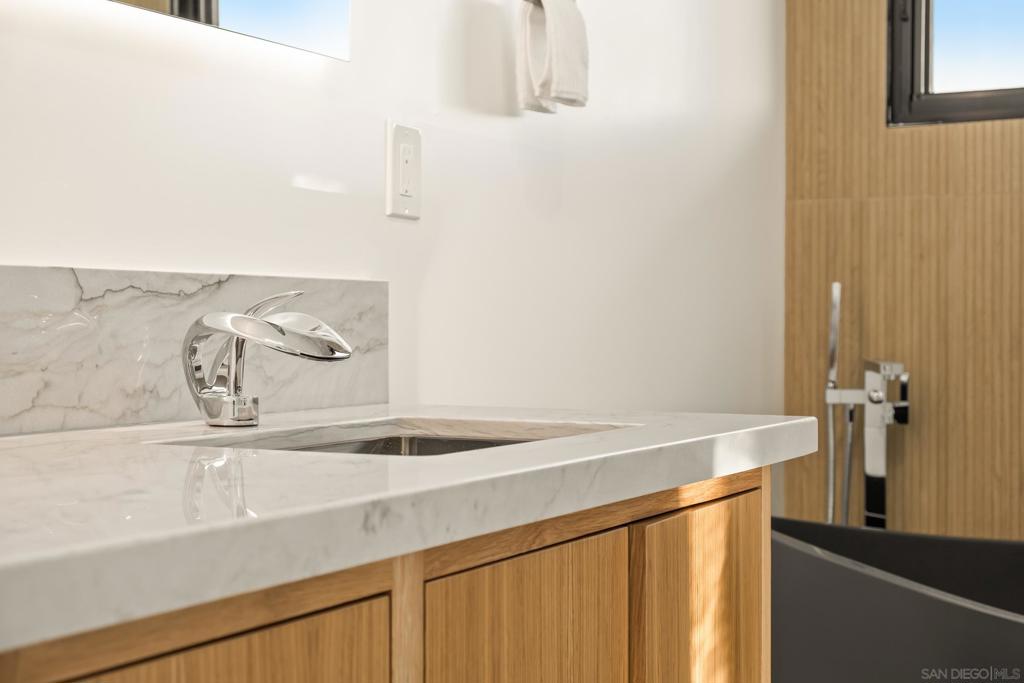 Bay Park - Residential