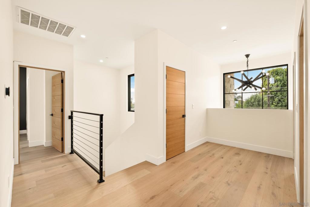 Bay Park - Residential