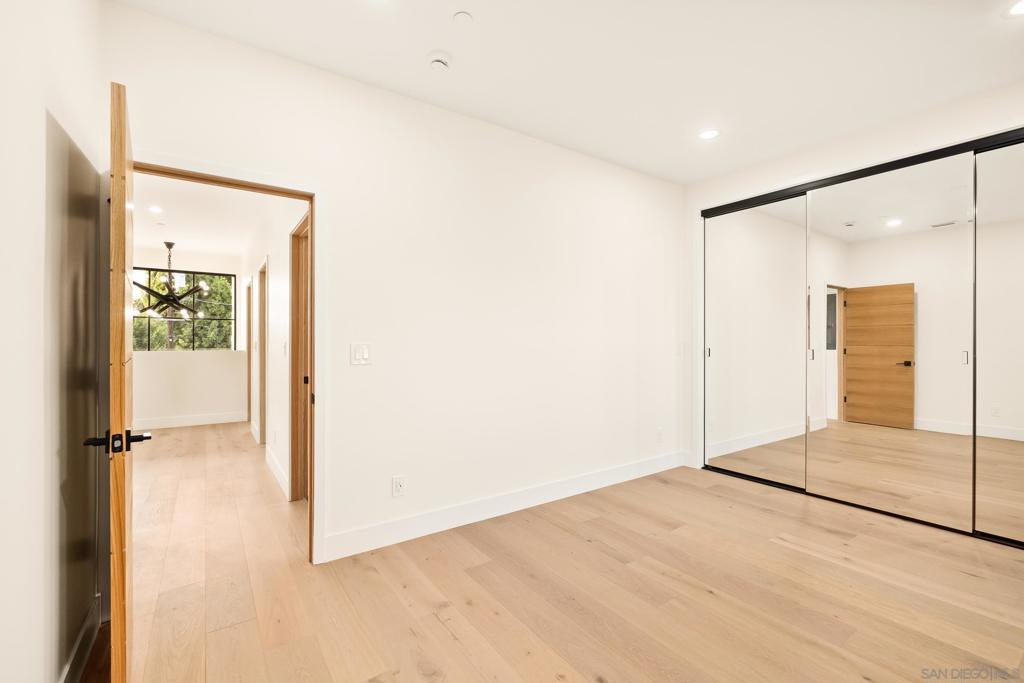 Bay Park - Residential