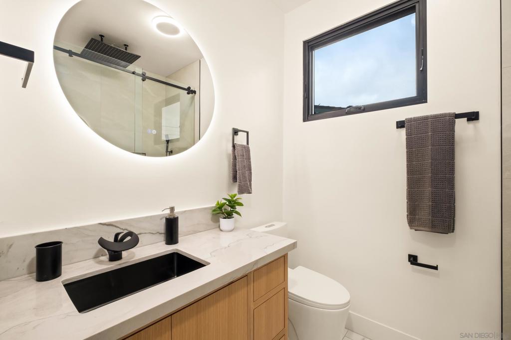 Bay Park - Residential