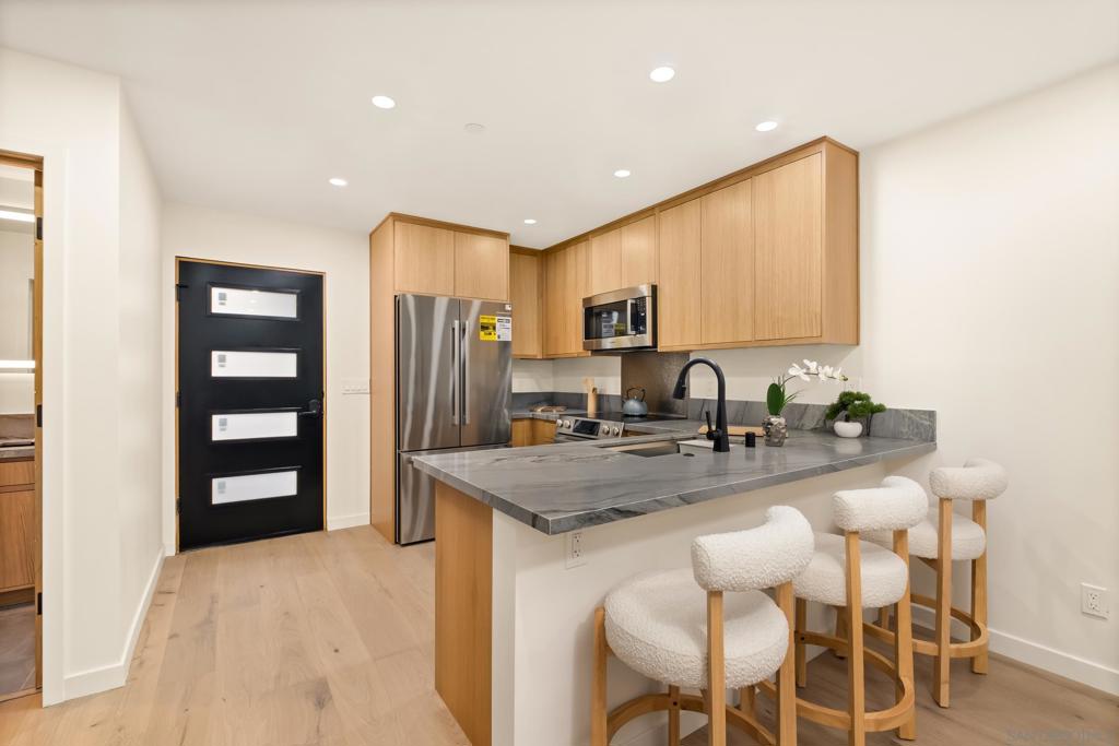 Bay Park - Residential