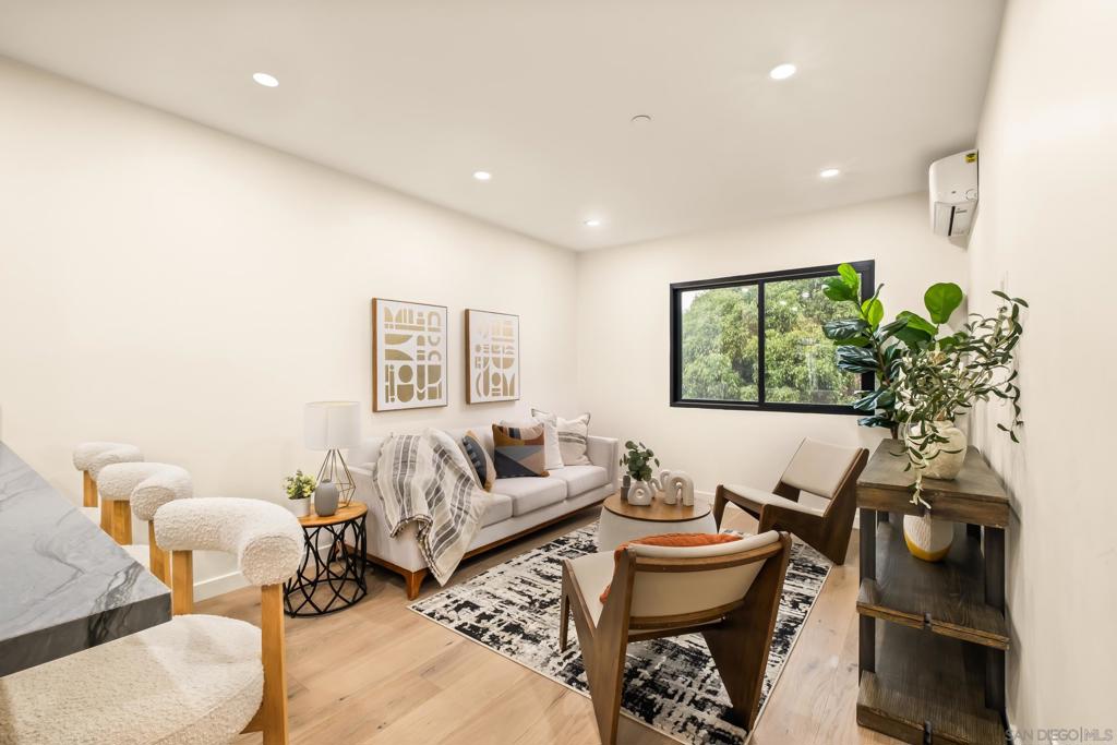 Bay Park - Residential