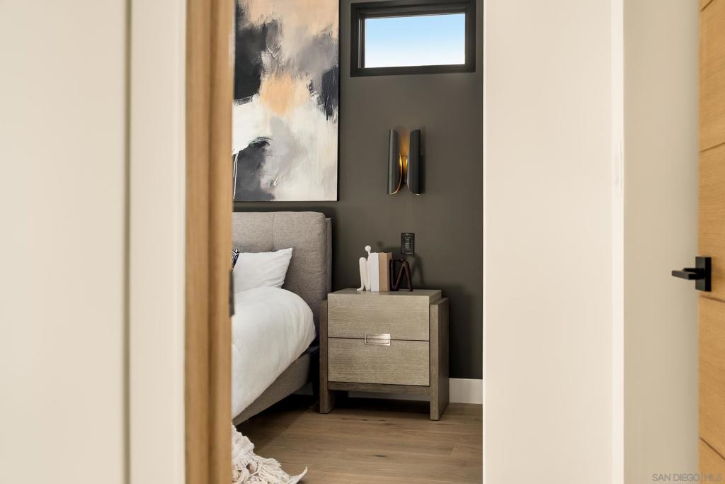 Bay Park - Residential