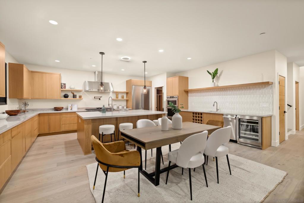 Bay Park - Residential