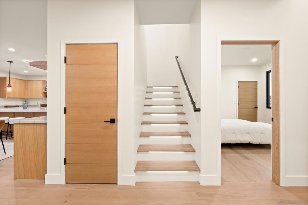 Bay Park - Residential