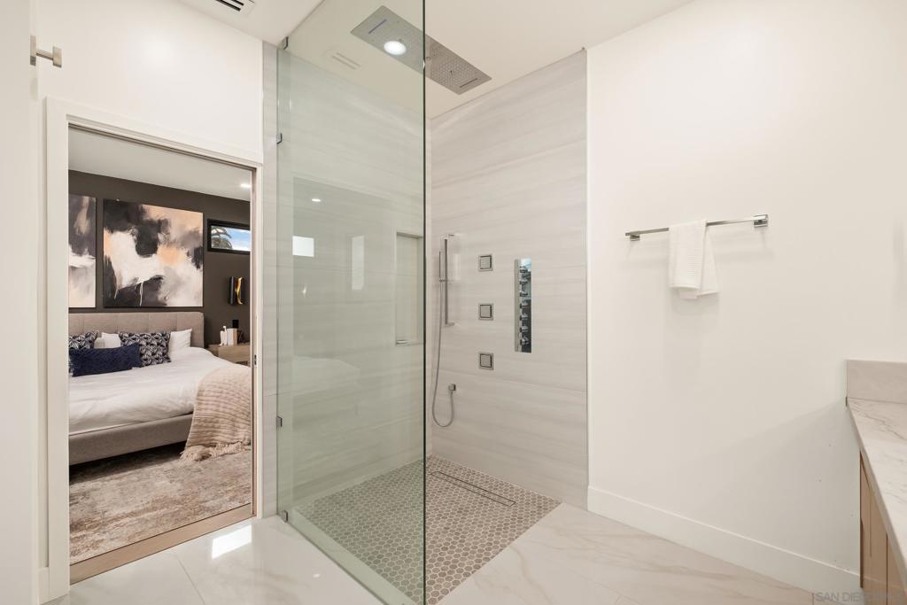 Bay Park - Residential