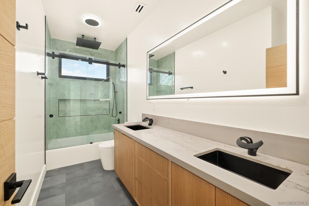 Bay Park - Residential