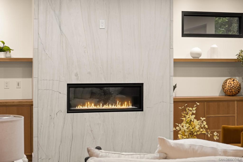 Bay Park - Residential