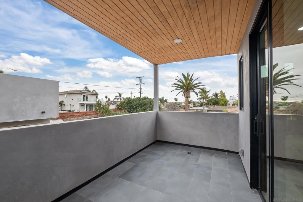 Bay Park - Residential